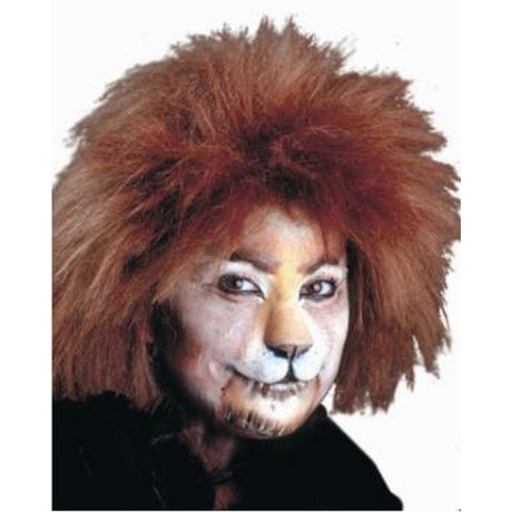 Cinema Secrets Cat Nose Woochie Prosthetics - Small