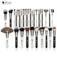 ducare-panda-31pcs-makeup-brushes-set