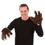 Wolf Paws gloves