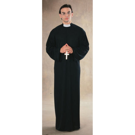 Priest Costume- Standard