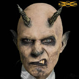 Demon Horns Black Label Latex