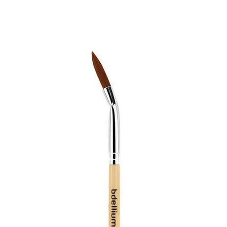 Bdellium SFX 128 Bent Liner Brush