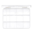 Vueset Bonanza palette- 15 sections