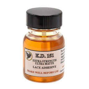 Extra Strength Ultra Matte Lace Adhesive 1oz