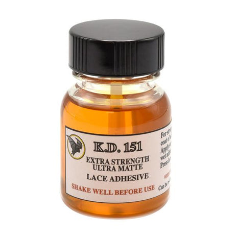 Extra Strength Ultra Matte Lace Adhesive 1oz