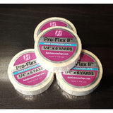 Pro-flex Ultratress Adhesive Tape 1/4"x6yards