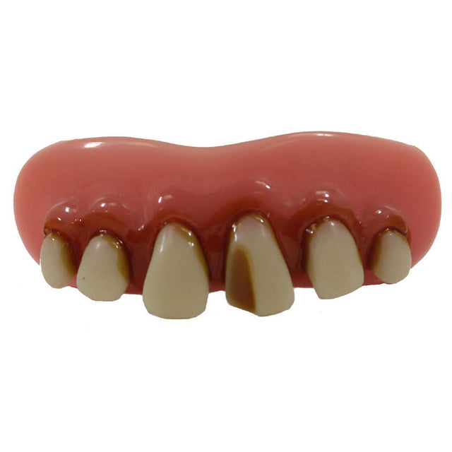 Caveman cavity TEETH - Billy Bob