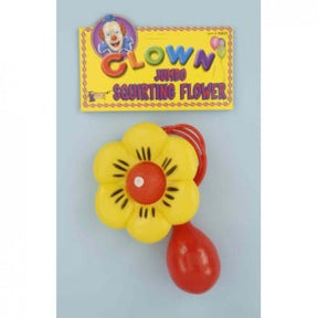 Jumbo Squirting FLOWER