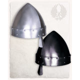 Mytholon Baldric norman Nasal helmet - blank