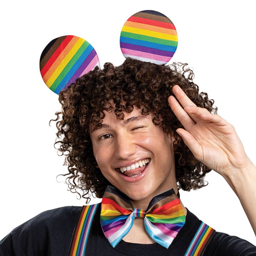 Mickey Mouse Pride Adult Kit