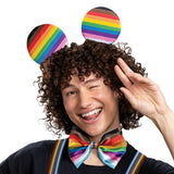 Mickey Mouse Pride Adult Kit