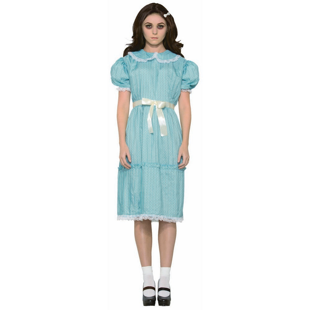 CREEPY Sister adult costume - The Shining