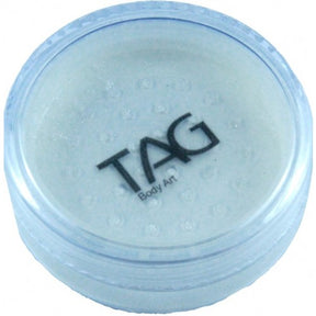 TAG White Mica Powder White 15 ml