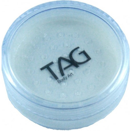 TAG White Mica Powder White 15 ml