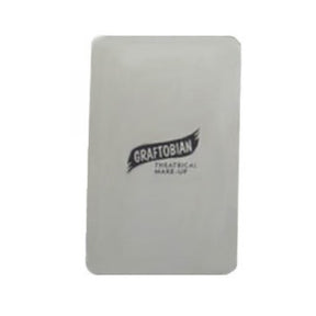 Graftobian Steel Mixing Palette