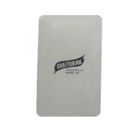 Graftobian Steel Mixing Palette