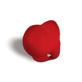 Squeaking Clown Nose - red