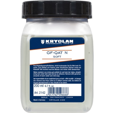 Kryolan Ice Effect kit - FX makeup