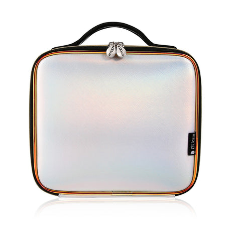 DUcare portable travel Makeup Organizer Case