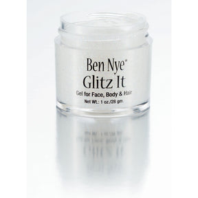 BEN NYE Glitz It Glitter Gel- 1 oz/28 g