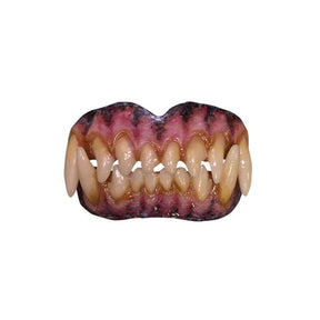 Wolf Teeth BiteMares