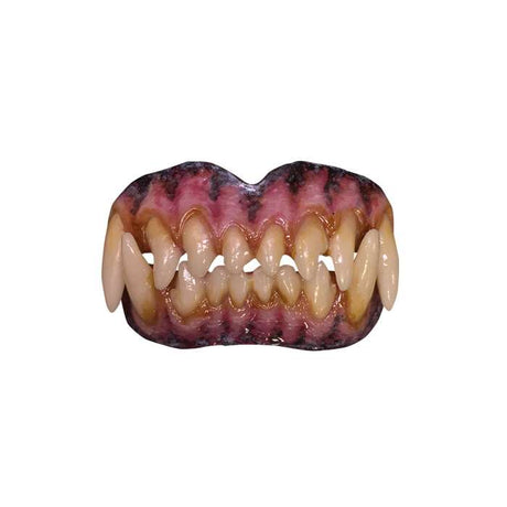 Wolf Teeth BiteMares