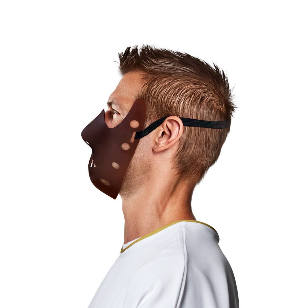 Hannibal Lecter Mask