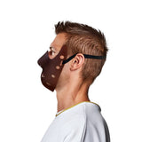 Hannibal Lecter Mask
