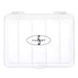 Vueset Taxi empty palette - 5 sections
