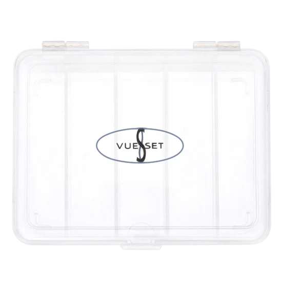 Vueset Taxi empty palette - 5 sections