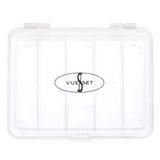Vueset Taxi empty palette - 5 sections