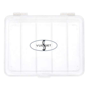 Vueset Taxi empty palette - 5 sections