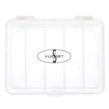 Vueset Taxi empty palette - 5 sections