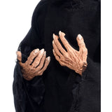 Short Flesh Monster Hands Gloves