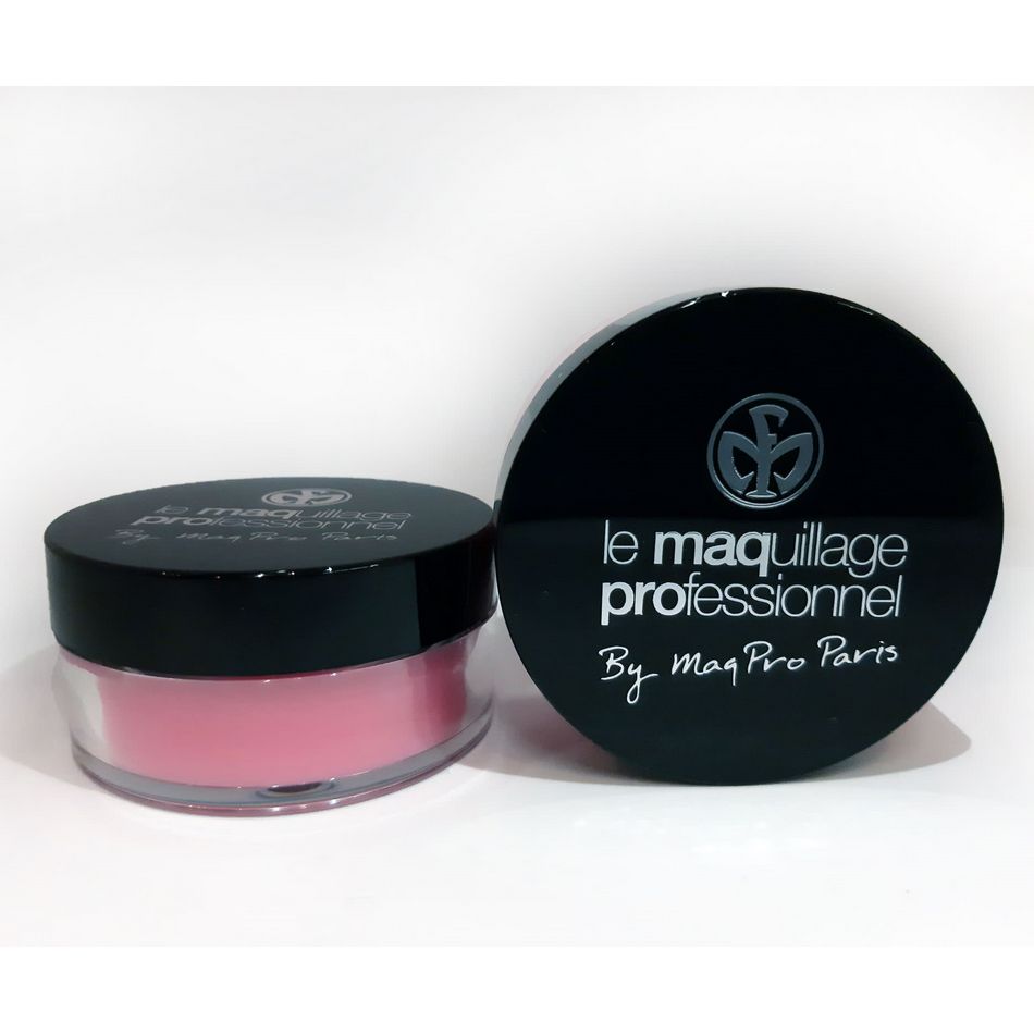 MaqPro Makeup remover jelly Gelée Démaquillante - 30 ml