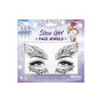 Show Girl Glitter Face Jewels