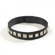 Studded CHOKER Black