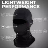 Ski mask - Balaclava Cold Weather Face Mask
