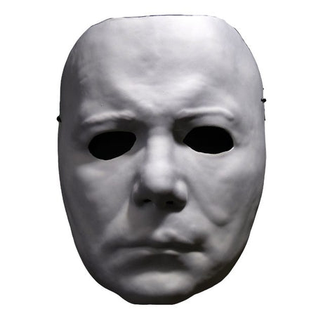 Michael Myers Halloween Mask