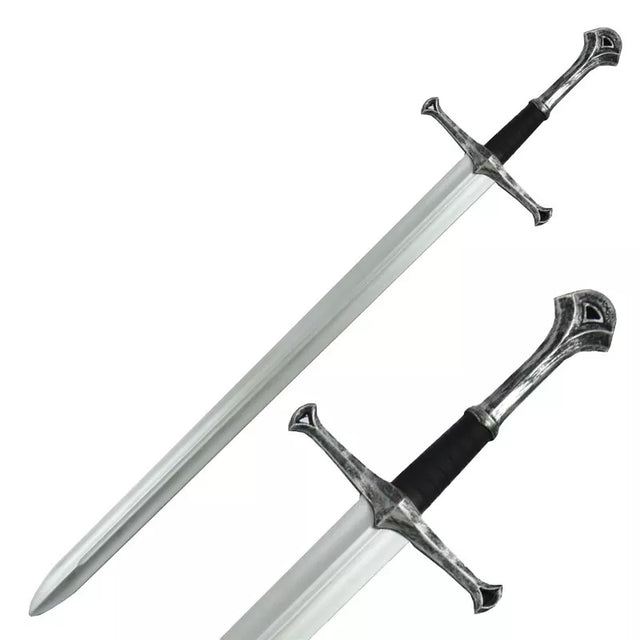 Foam medieval knight sword 111x23x4cm