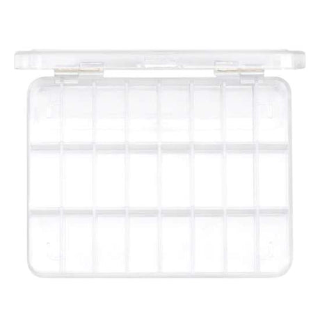 Vueset Tahiti empty palette- 24 sections