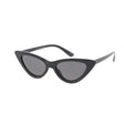 Kids' Plastic Cat Eye Frame - Assorted