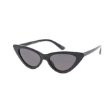 Kids' Plastic Cat Eye Frame - Assorted
