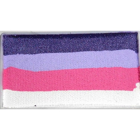 DIAMOND FX One stroke cake Princess 30 g Cotton candy
