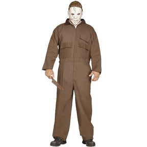 Halloween Michael Myers Adult Costume