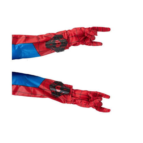 Spider-man Child Gloves - Marvel Superhero