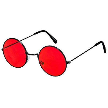 PR Round Sunglasses assorted