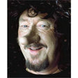 Cyrano long Nose Woochie Prosthetics