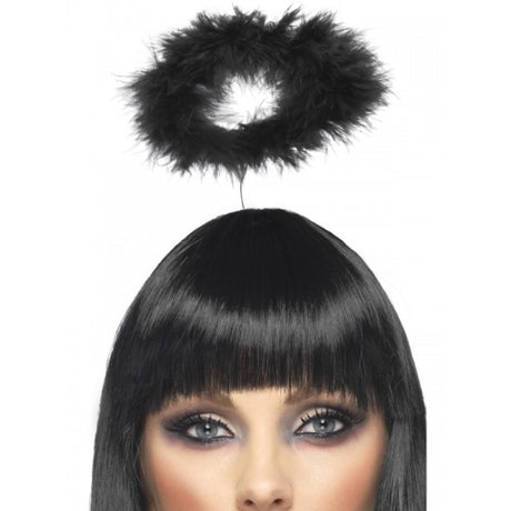 Black HALO, Fallen ANGEL Black