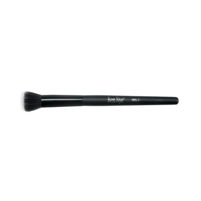 BEN NYE Stippling Foundation Brush PBS7